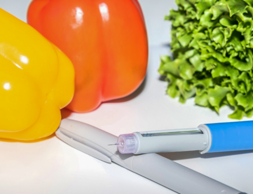 Az inzulinrezisztencia és annak hatása a női egészségre