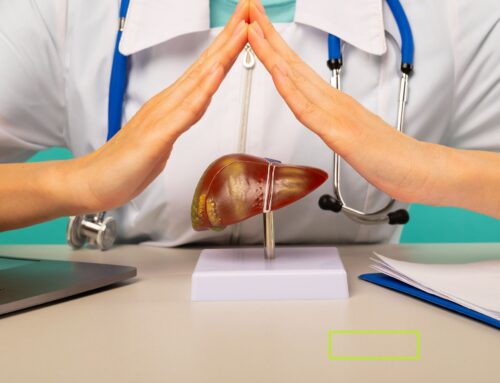 A májtisztítás fontossága és szerepe a fogyásban